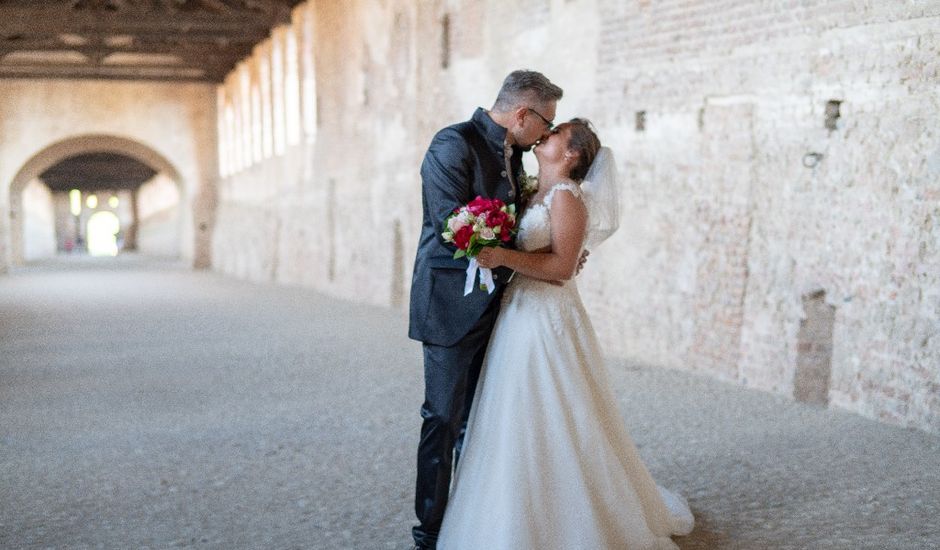 Il matrimonio di Davide  e Giulia  a Galliate, Novara