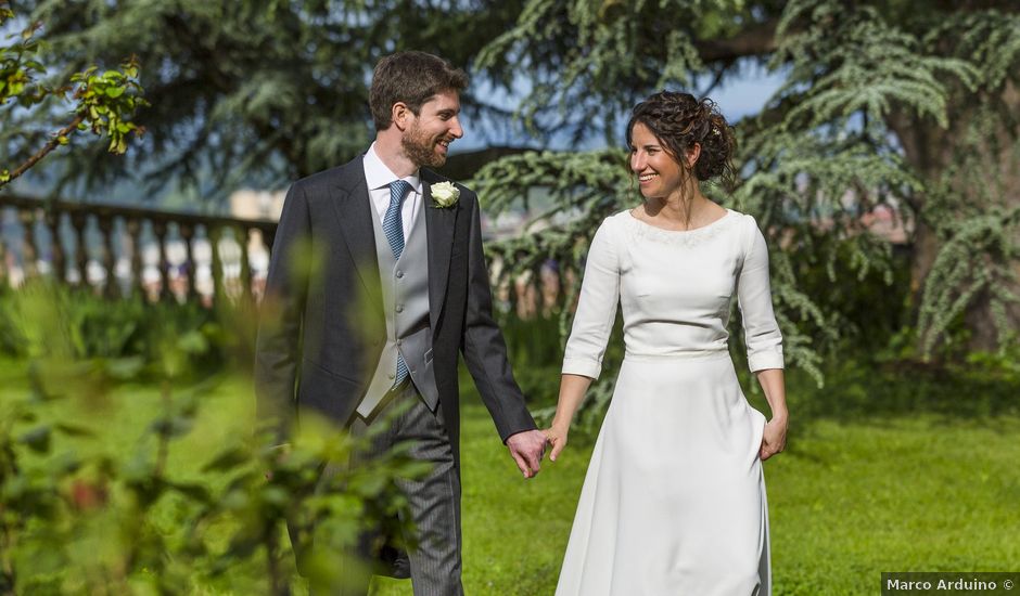 Il matrimonio di Chiara e Clemente a Biella, Biella