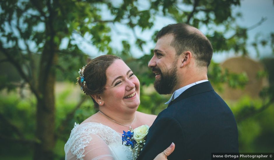 Il matrimonio di Mirco e Erika a Senago, Milano