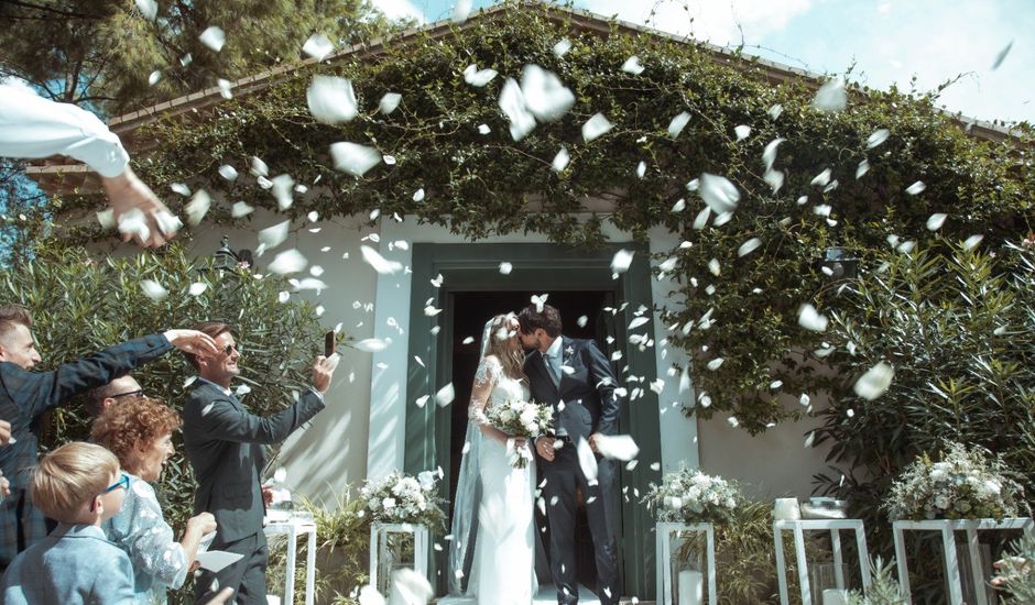 Il matrimonio di Raffaele e Marika a Foggia, Foggia