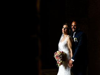 Le nozze di Alfonso e Elena