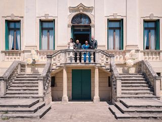 Le nozze di Francesca e Francesco 3