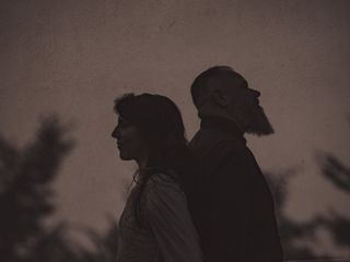 Le nozze di Francesca e Francesco