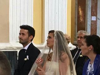 Le nozze di Maria e Ferdinando 2