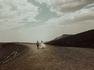 Le nozze di Enrico e MariaGrazia