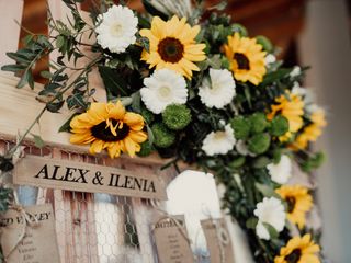 Le nozze di Ilenia e Alex 3