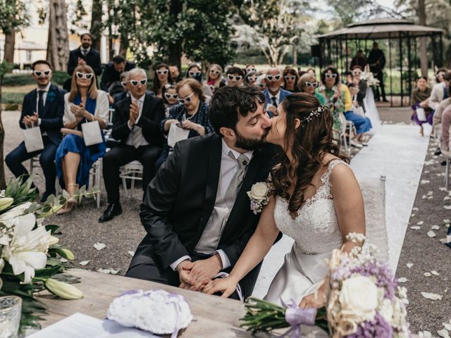 Il matrimonio di Andrea e Lidia a Carvico, Bergamo 79