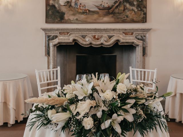 Il matrimonio di Andrea e Lidia a Carvico, Bergamo 90