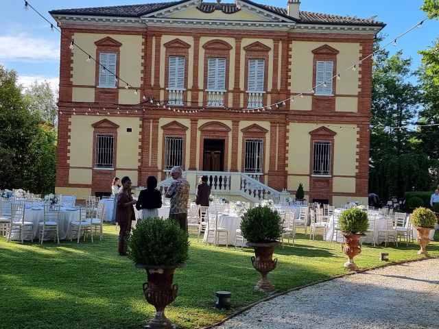 Il matrimonio di Cinzia e Giuseppe a Ravenna, Ravenna 3