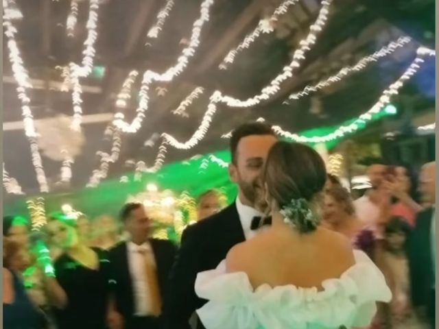 Il matrimonio di Riccardo Pellegrino  e Miriana urso a Misilmeri, Palermo 8