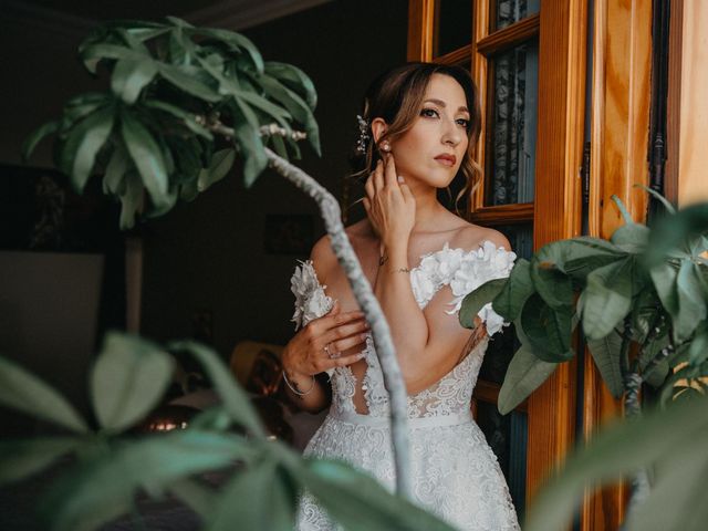 Il matrimonio di Riccardo Pellegrino  e Miriana urso a Misilmeri, Palermo 16