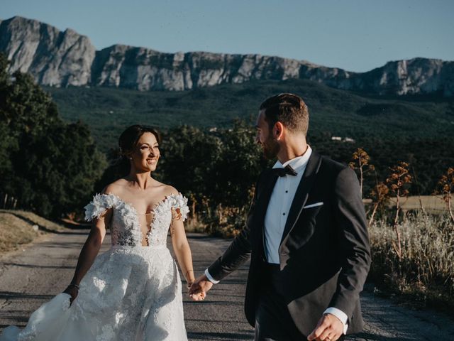 Il matrimonio di Riccardo Pellegrino  e Miriana urso a Misilmeri, Palermo 21