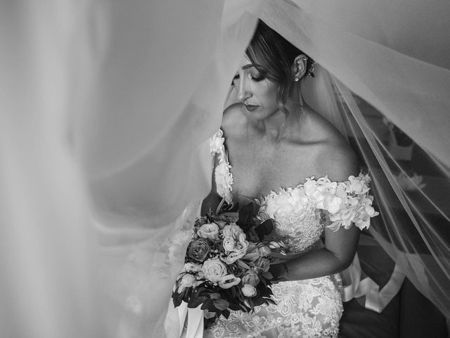 Il matrimonio di Riccardo Pellegrino  e Miriana urso a Misilmeri, Palermo 26