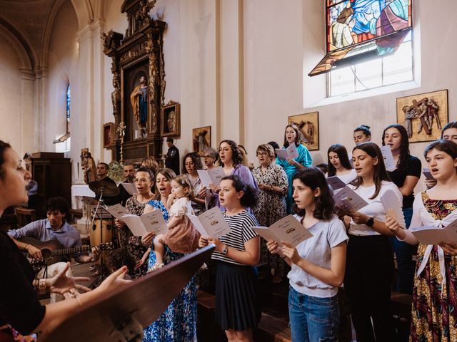 Il matrimonio di Marco e Alessia a Ravenna, Ravenna 25