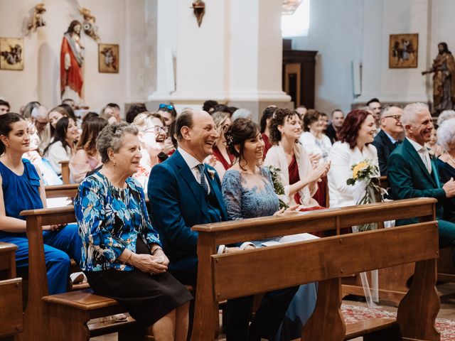 Il matrimonio di Marco e Alessia a Ravenna, Ravenna 28