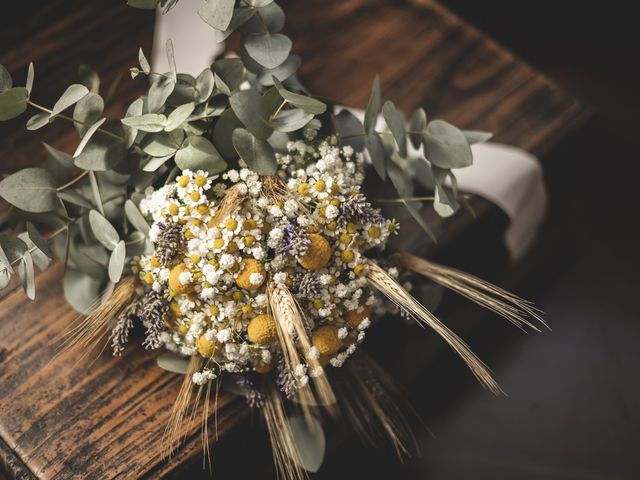 Il matrimonio di Vania e Umberto a Civitanova Marche, Macerata 7