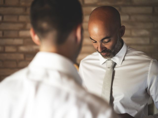 Il matrimonio di Vania e Umberto a Civitanova Marche, Macerata 16