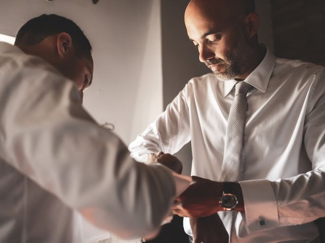 Il matrimonio di Vania e Umberto a Civitanova Marche, Macerata 20