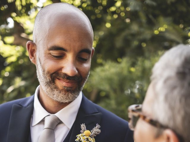 Il matrimonio di Vania e Umberto a Civitanova Marche, Macerata 43