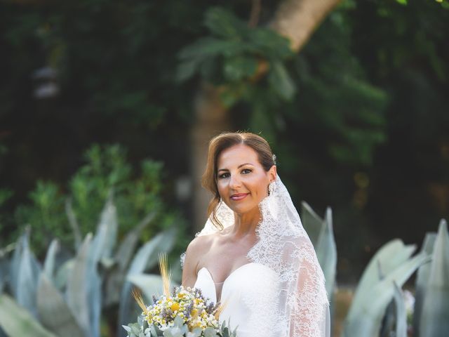 Il matrimonio di Vania e Umberto a Civitanova Marche, Macerata 48