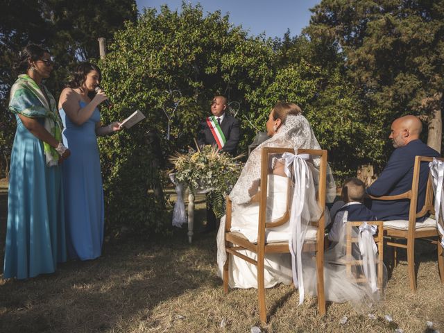 Il matrimonio di Vania e Umberto a Civitanova Marche, Macerata 62