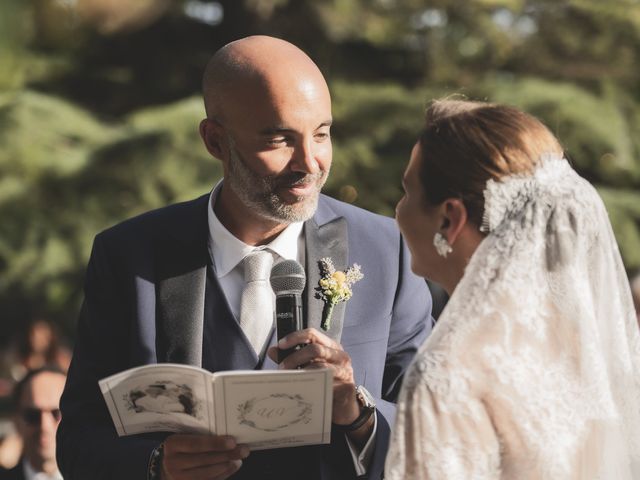 Il matrimonio di Vania e Umberto a Civitanova Marche, Macerata 76