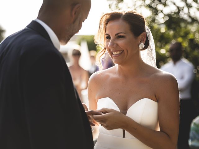 Il matrimonio di Vania e Umberto a Civitanova Marche, Macerata 77