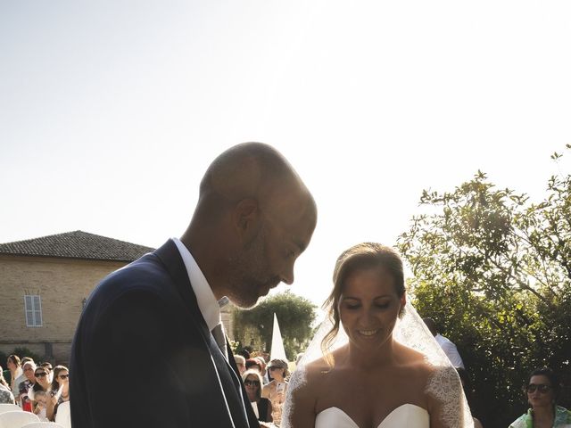 Il matrimonio di Vania e Umberto a Civitanova Marche, Macerata 79