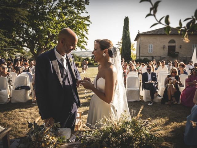 Il matrimonio di Vania e Umberto a Civitanova Marche, Macerata 80