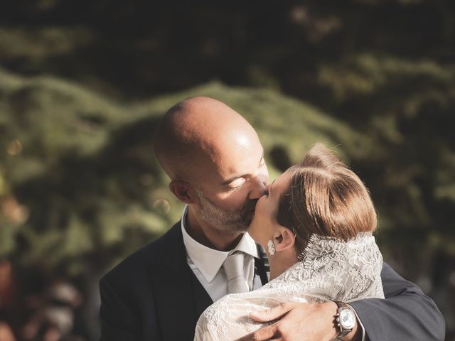 Il matrimonio di Vania e Umberto a Civitanova Marche, Macerata 81