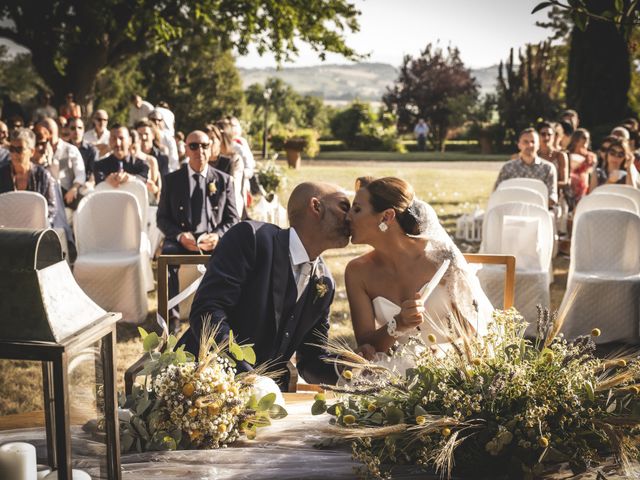 Il matrimonio di Vania e Umberto a Civitanova Marche, Macerata 82