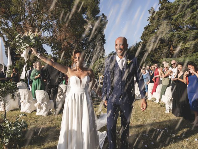 Il matrimonio di Vania e Umberto a Civitanova Marche, Macerata 85