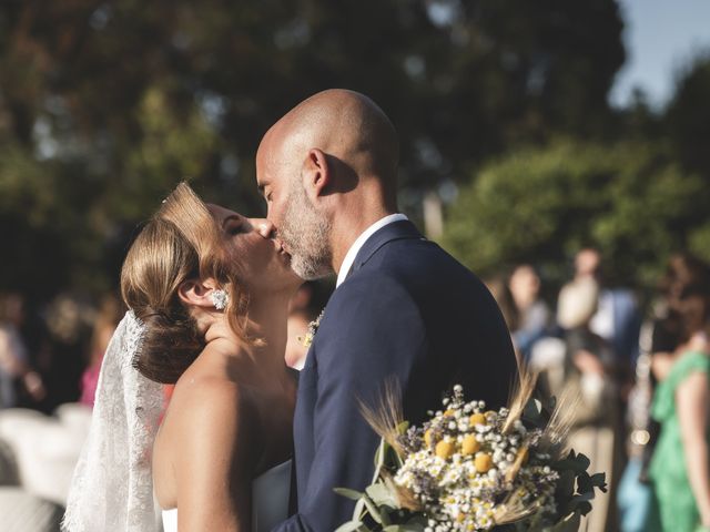 Il matrimonio di Vania e Umberto a Civitanova Marche, Macerata 88