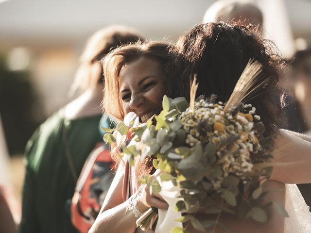 Il matrimonio di Vania e Umberto a Civitanova Marche, Macerata 89