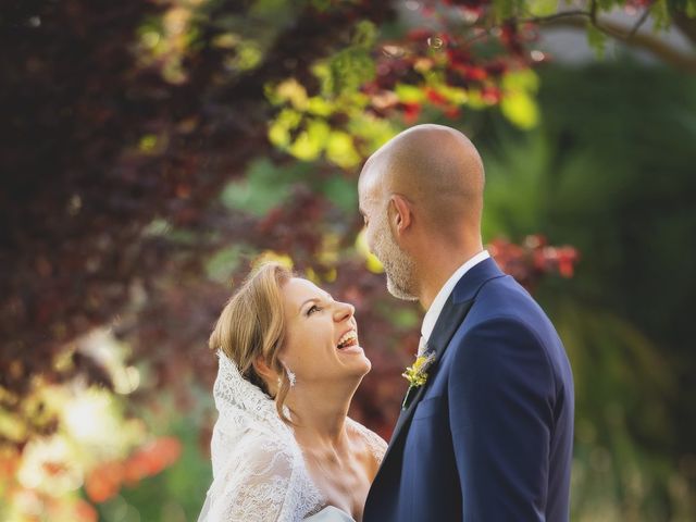 Il matrimonio di Vania e Umberto a Civitanova Marche, Macerata 95