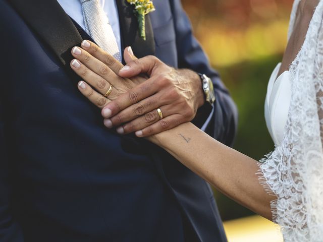 Il matrimonio di Vania e Umberto a Civitanova Marche, Macerata 98