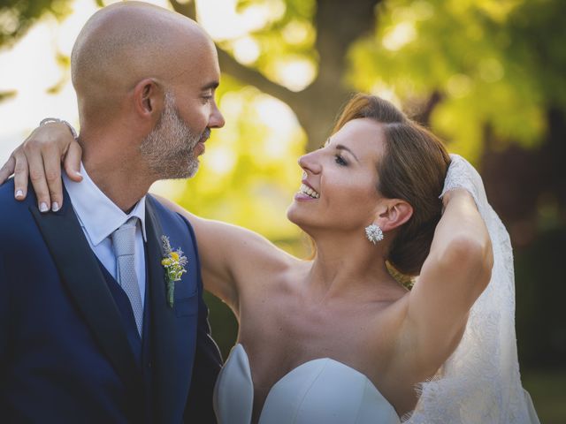 Il matrimonio di Vania e Umberto a Civitanova Marche, Macerata 100