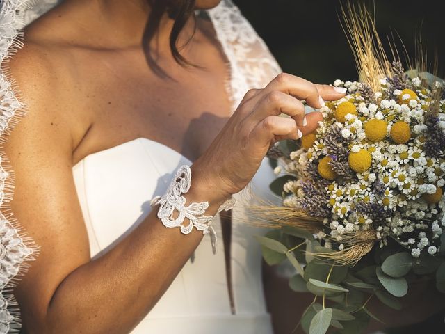 Il matrimonio di Vania e Umberto a Civitanova Marche, Macerata 105