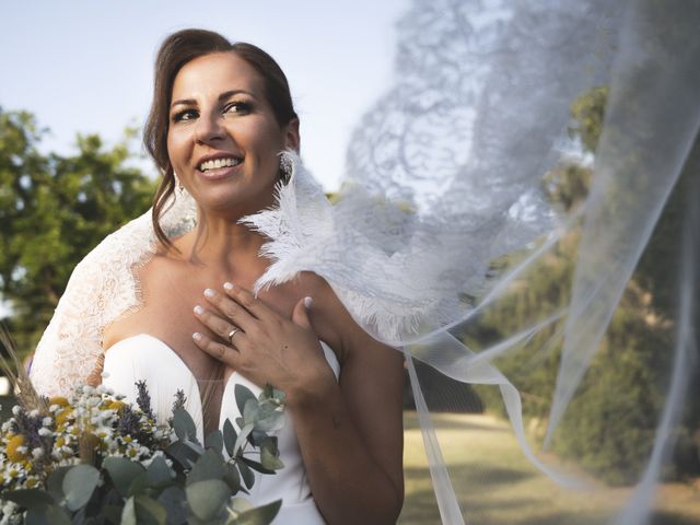 Il matrimonio di Vania e Umberto a Civitanova Marche, Macerata 106