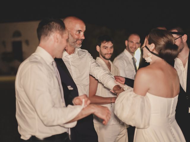 Il matrimonio di Vania e Umberto a Civitanova Marche, Macerata 122