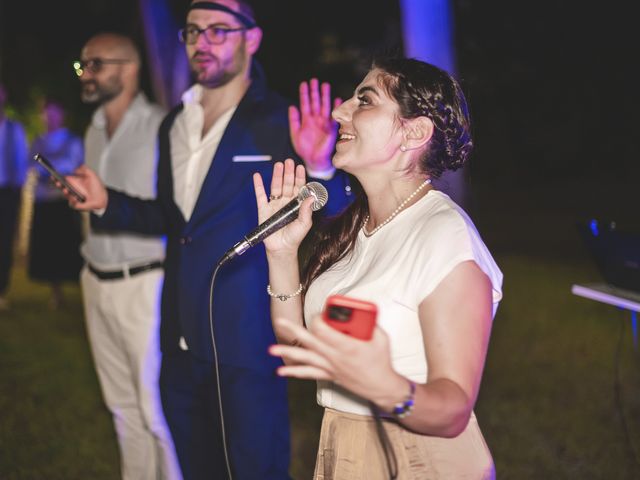 Il matrimonio di Vania e Umberto a Civitanova Marche, Macerata 136