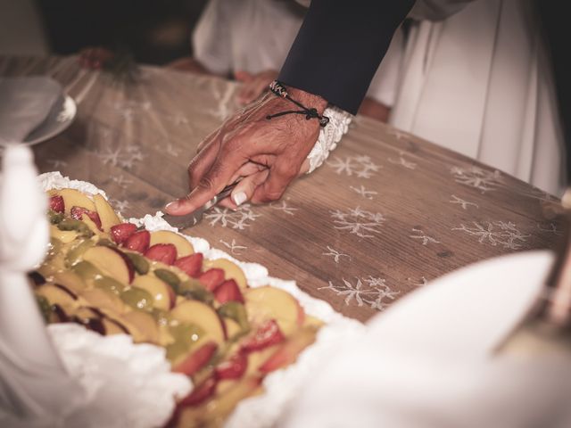 Il matrimonio di Vania e Umberto a Civitanova Marche, Macerata 143