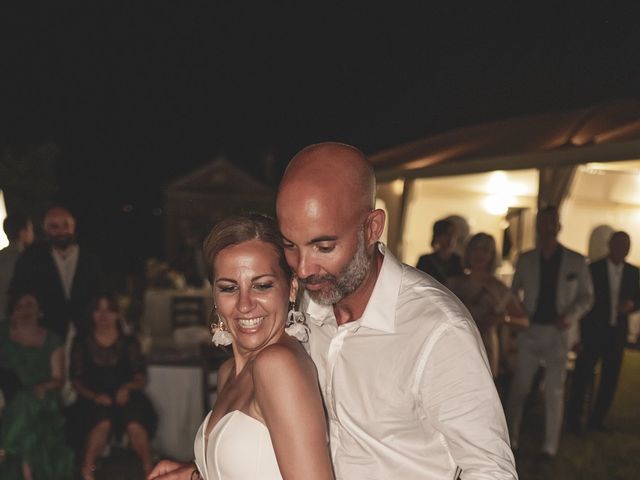 Il matrimonio di Vania e Umberto a Civitanova Marche, Macerata 148