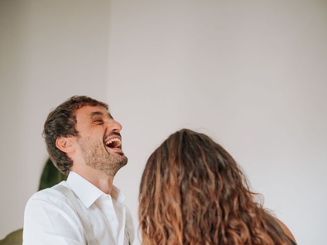 Il matrimonio di Gennaro e Michela a Nepi, Viterbo 25