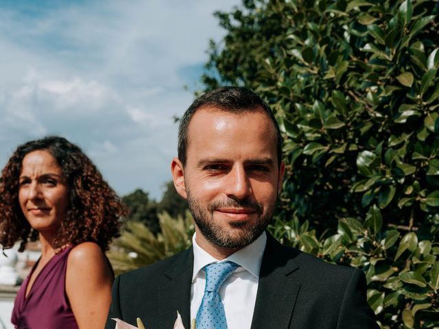 Il matrimonio di Gennaro e Michela a Nepi, Viterbo 62