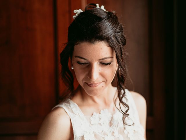 Il matrimonio di Tommaso e Gloria a Cassinelle, Alessandria 13