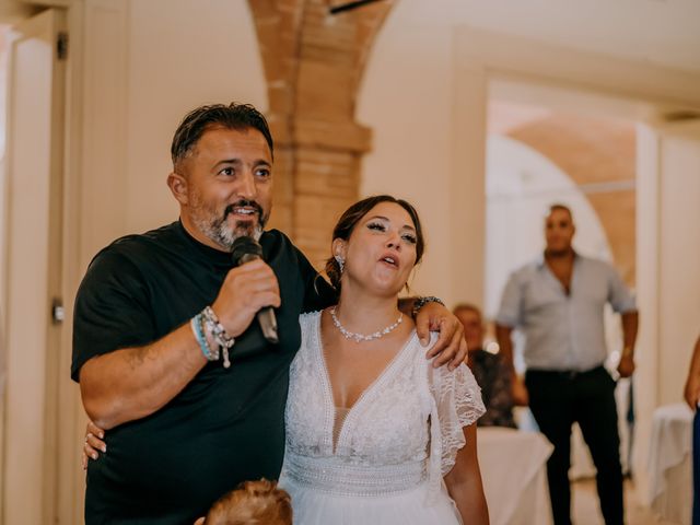 Il matrimonio di Francesco e Irene a Pisa, Pisa 1