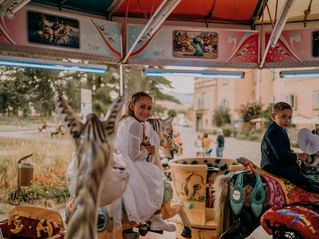 Il matrimonio di Francesco e Irene a Pisa, Pisa 20