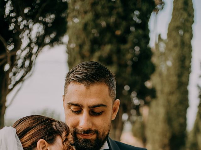 Il matrimonio di Francesco e Irene a Pisa, Pisa 22