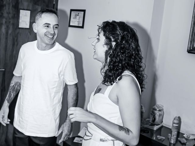 Il matrimonio di Elisabetta e Ana Carolina a Villa d&apos;Almè, Bergamo 15